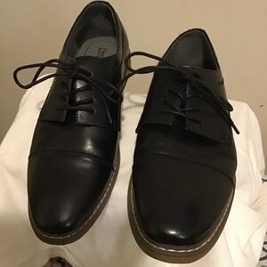 🔥Best offers, Freeman’s boys size 4.5M, great condition, normal sole wear